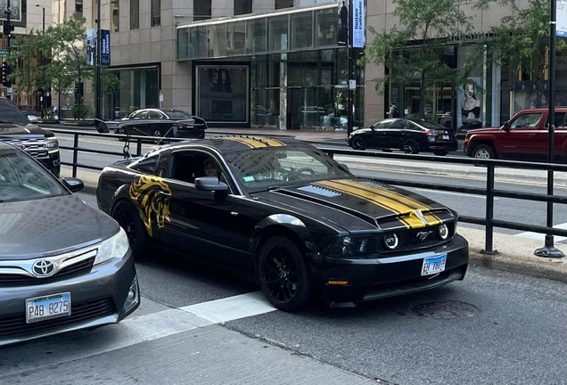 Ford Mustang GT