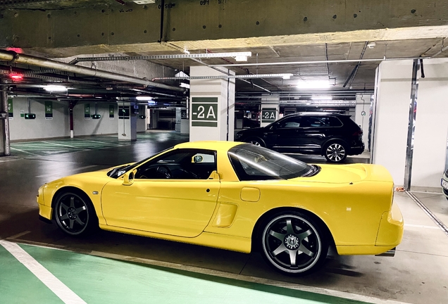 Honda NSX