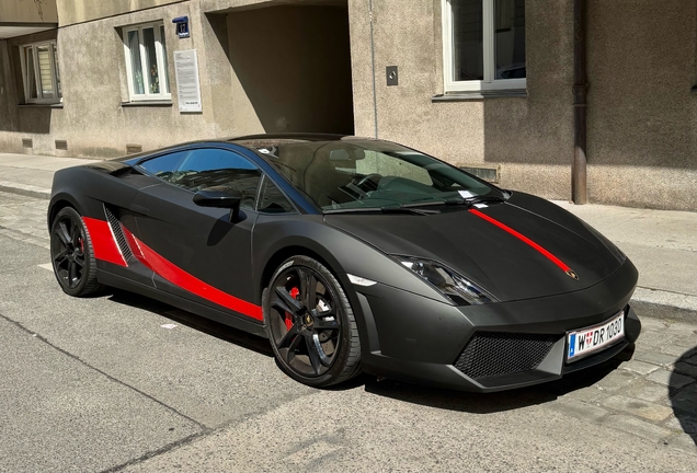 Lamborghini Gallardo LP560-4