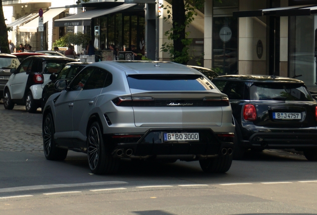 Lamborghini Urus SE