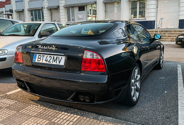 Maserati 4200GT