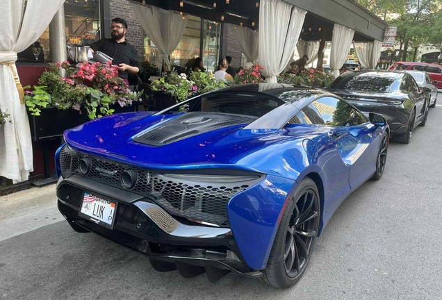 McLaren Artura
