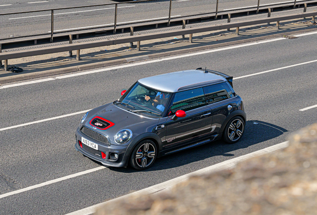 Mini R56 John Cooper Works GP