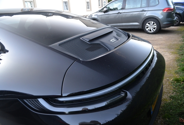 Porsche 992 GT3 Touring MkI