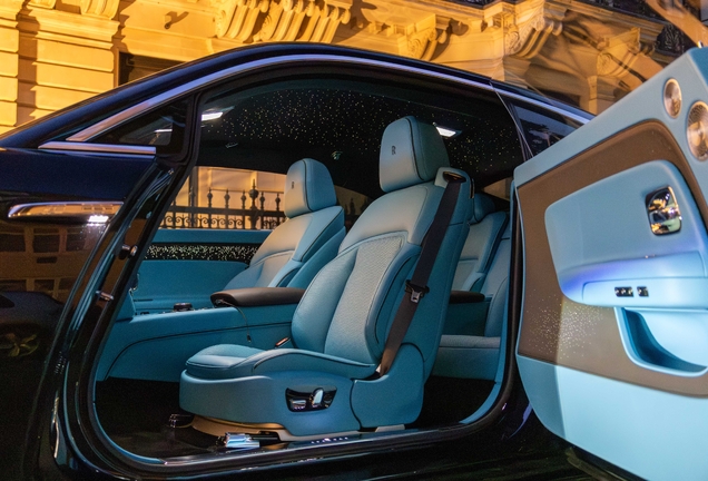 Rolls-Royce Spectre