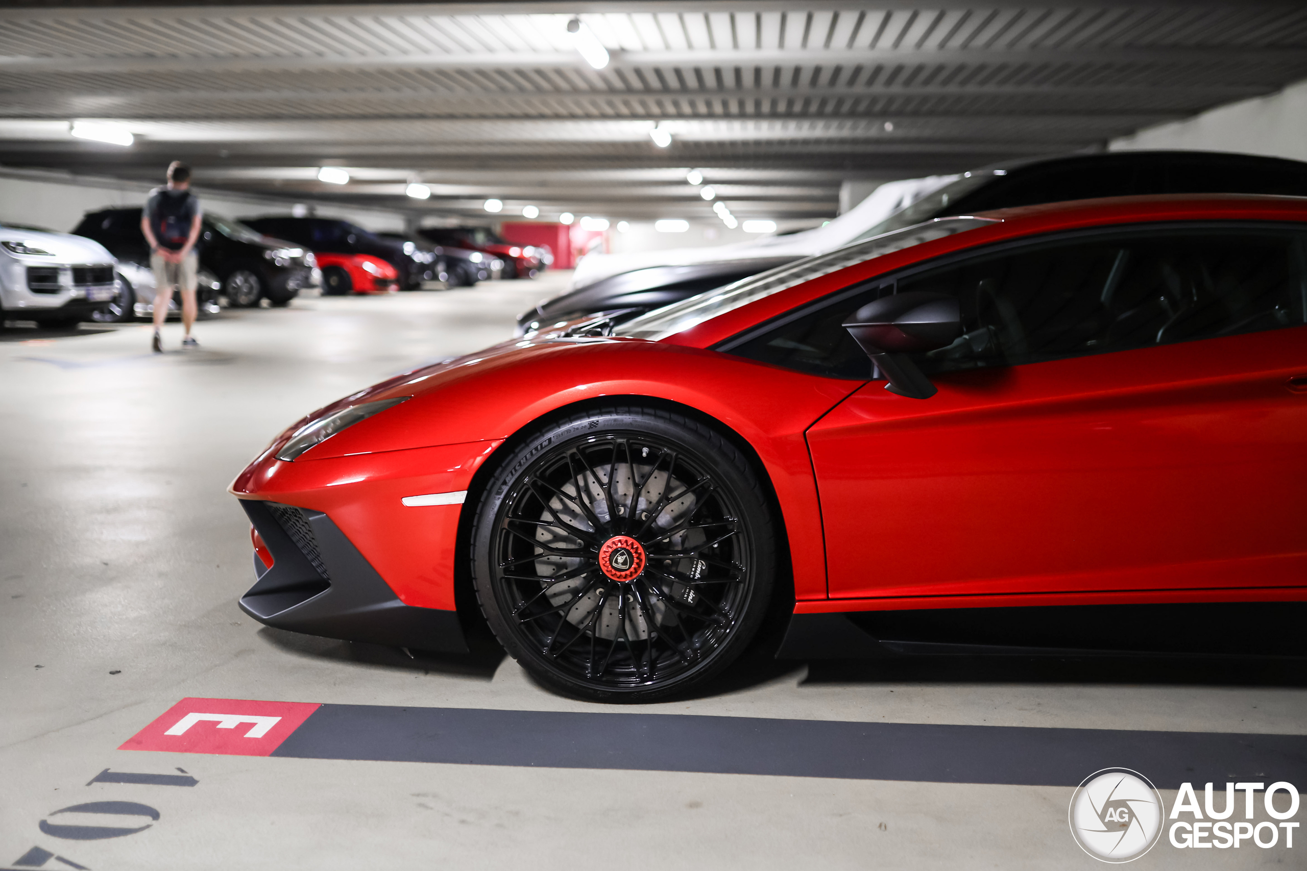 Aventador LP7504 SuperVeloce 01 July 2025 Autogespot