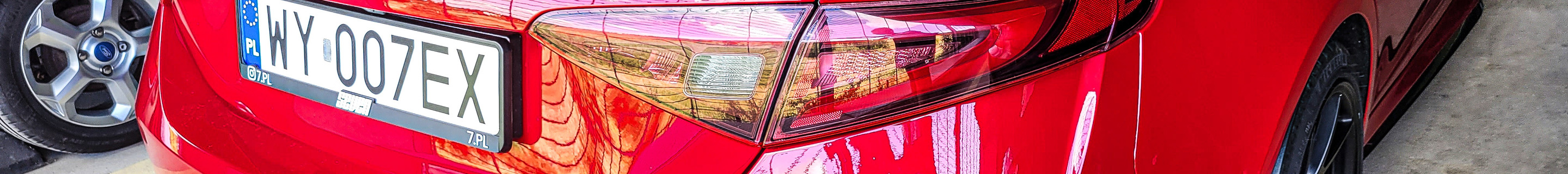 Alfa Romeo Giulia Quadrifoglio