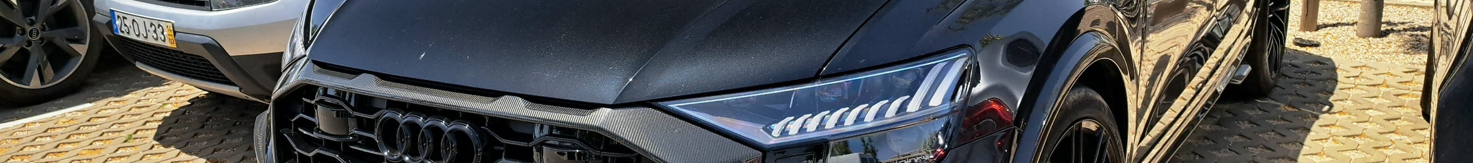 Audi ABT RS Q8-R