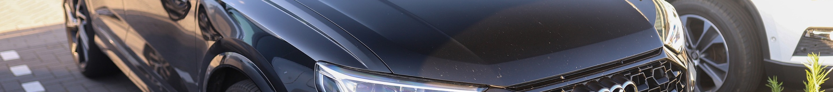 Audi RS Q3 Sportback 2020