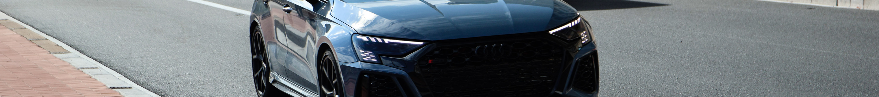 Audi RS3 Sportback 8Y