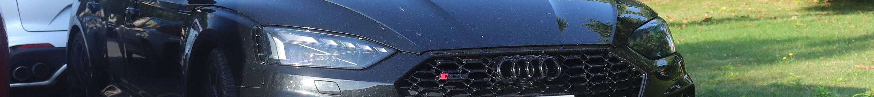Audi RS5 Sportback B9 2021