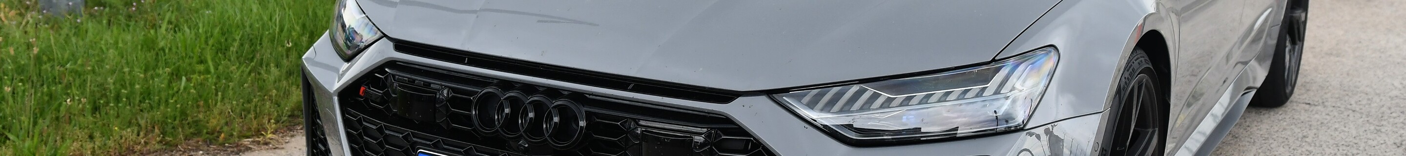 Audi RS7 Sportback C8