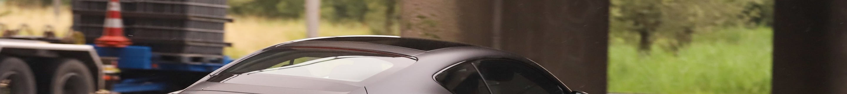 Bentley Continental GT Speed 2021