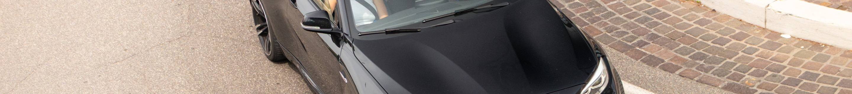 BMW M2 Coupé F87