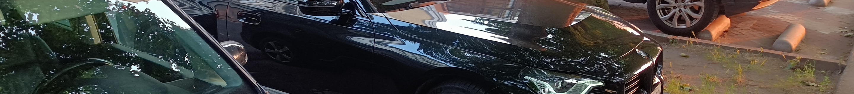 BMW M2 Coupé G87