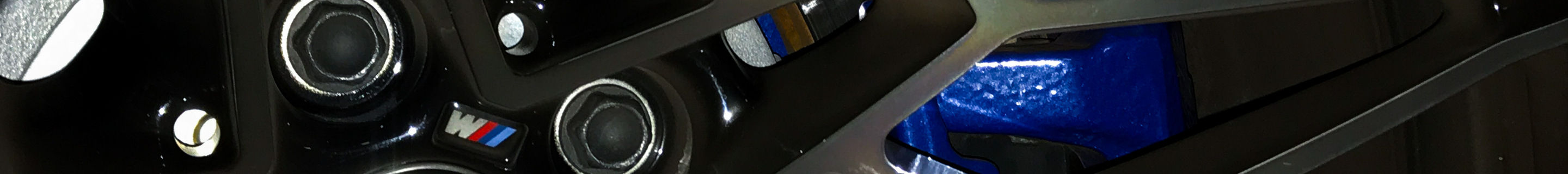 BMW M3 G80 Sedan Competition