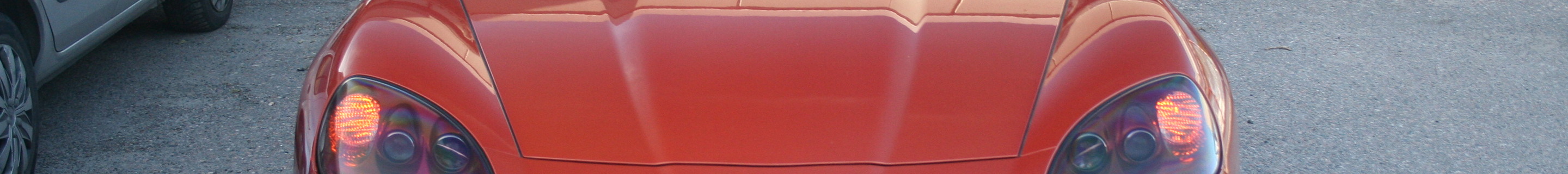 Chevrolet Corvette C6