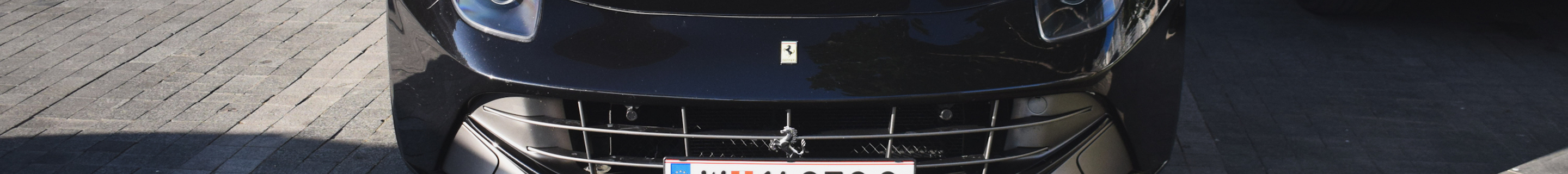 Ferrari F12berlinetta