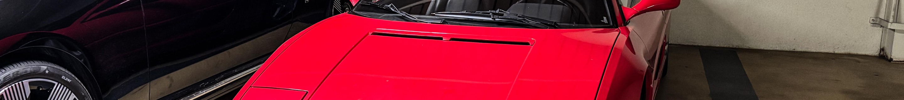 Ferrari F355 Berlinetta