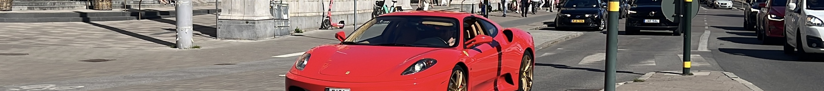 Ferrari F430