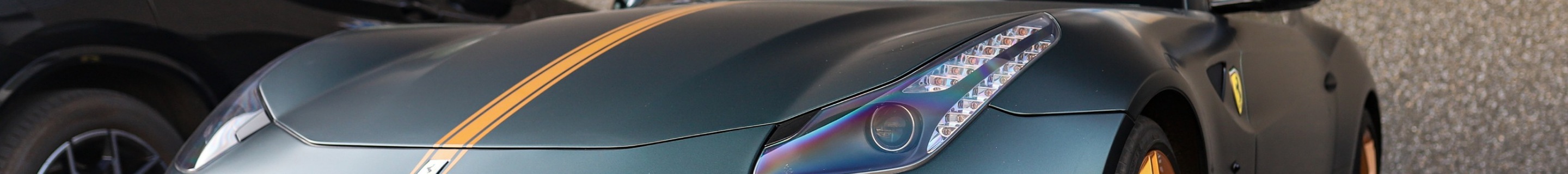 Ferrari FF Novitec Rosso