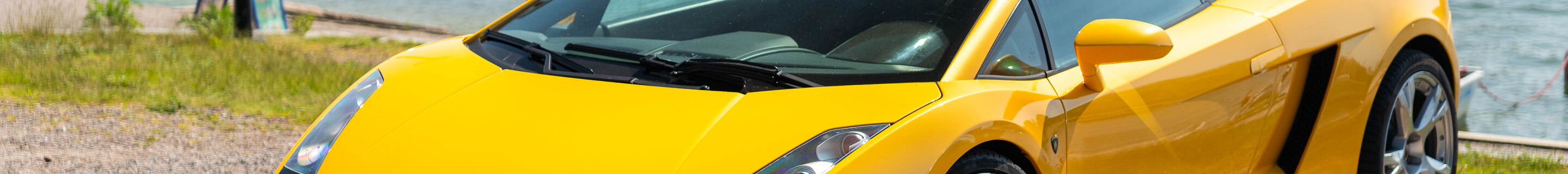 Lamborghini Gallardo