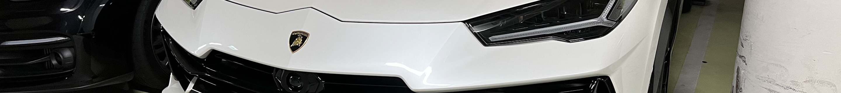 Lamborghini Urus Performante