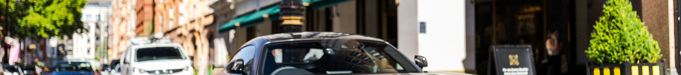 Mercedes-AMG GT R C190