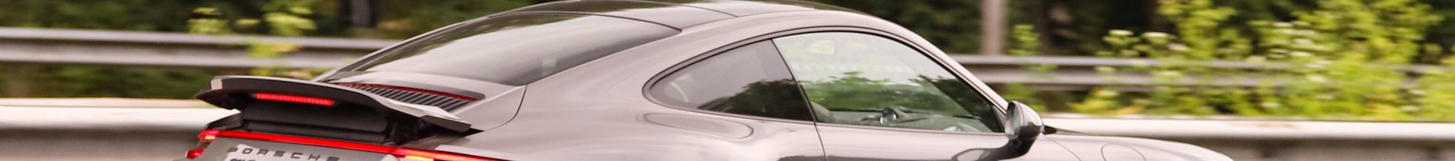 Porsche 991 Carrera 4 GTS MkII