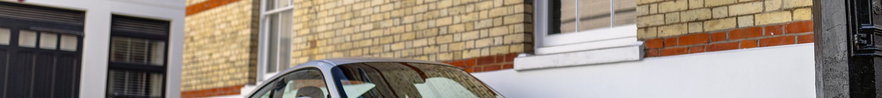 Porsche 997 Carrera S MkII