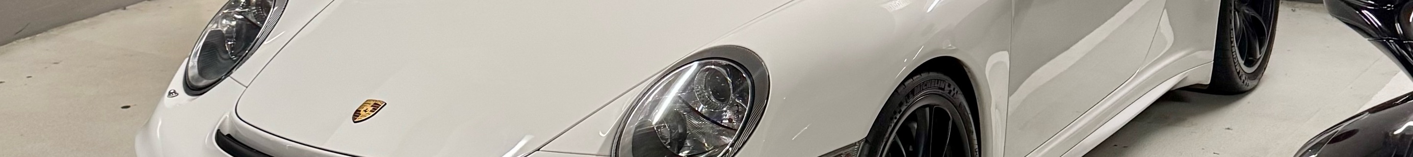 Porsche 997 GT2