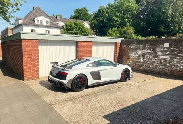 Audi R8 V10 GT RWD
