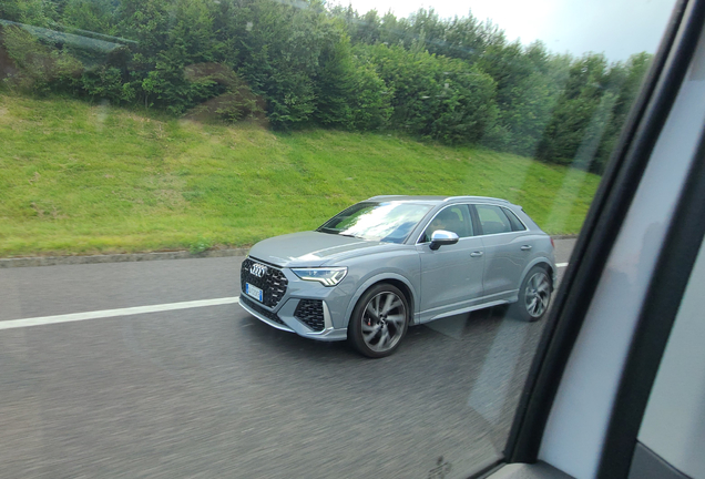 Audi RS Q3 2020