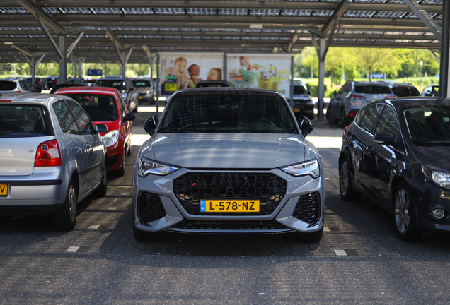 Audi RS Q3 Sportback 2020