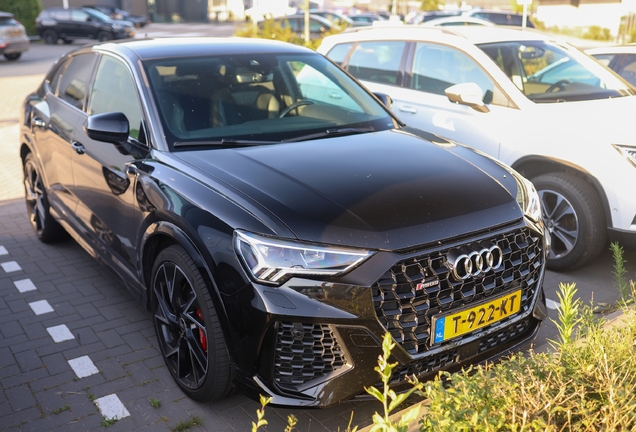 Audi RS Q3 Sportback 2020