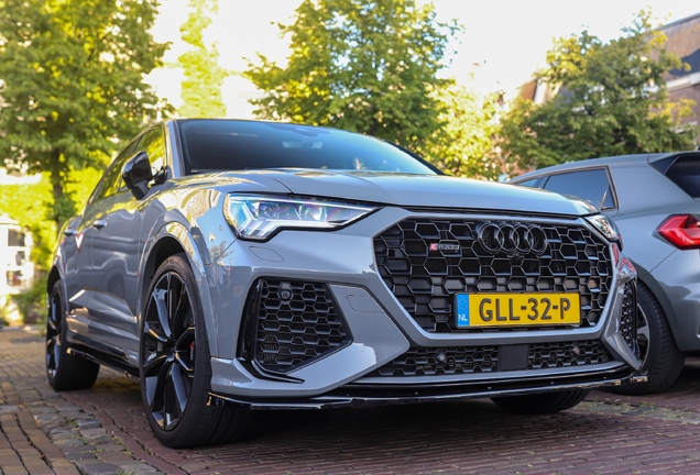Audi RS Q3 Sportback 2020