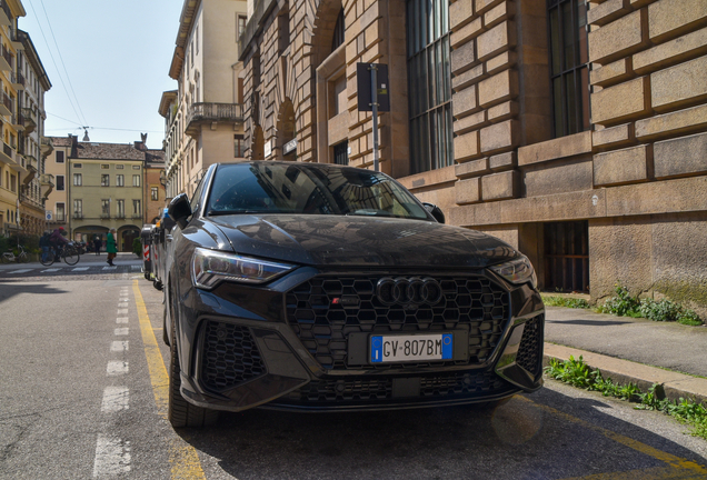Audi RS Q3 Sportback 2020