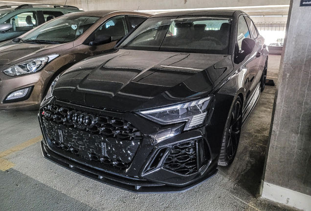 Audi RS3 Sedan 8Y