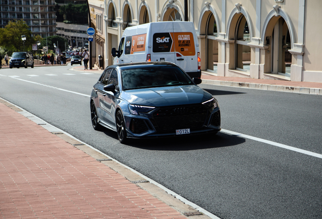 Audi RS3 Sportback 8Y