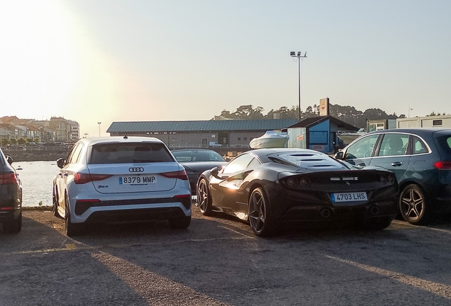 Audi RS3 Sportback 8Y