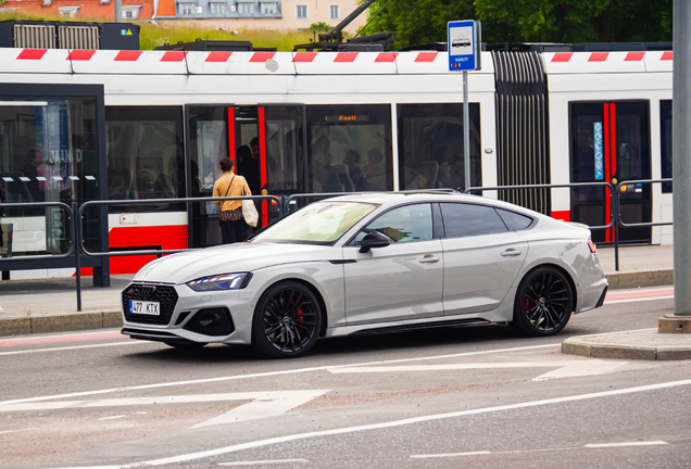 Audi RS5 Sportback B9 2021