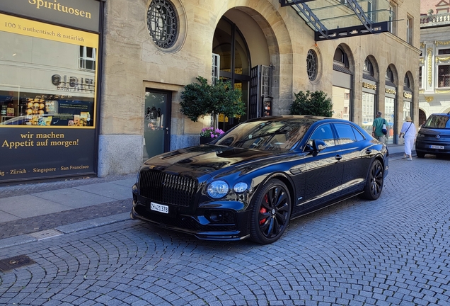 Bentley Flying Spur W12 2020