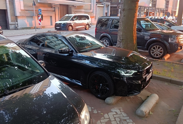 BMW M2 Coupé G87