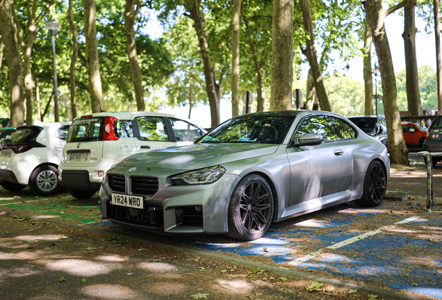 BMW M2 Coupé G87