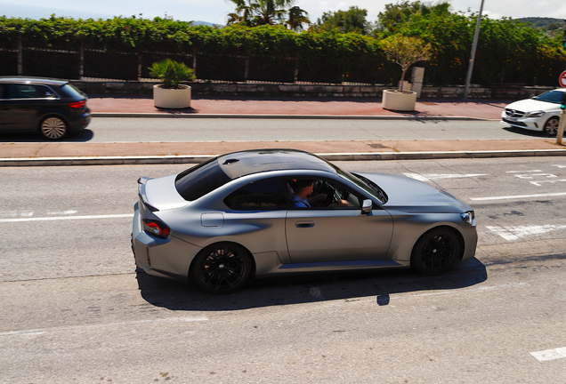 BMW M2 Coupé G87