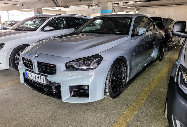 BMW M2 Coupé G87