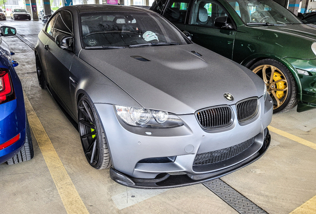 BMW M3 E92 Coupé