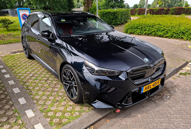 BMW M5 G99 Touring