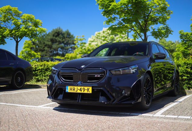 BMW M5 G99 Touring