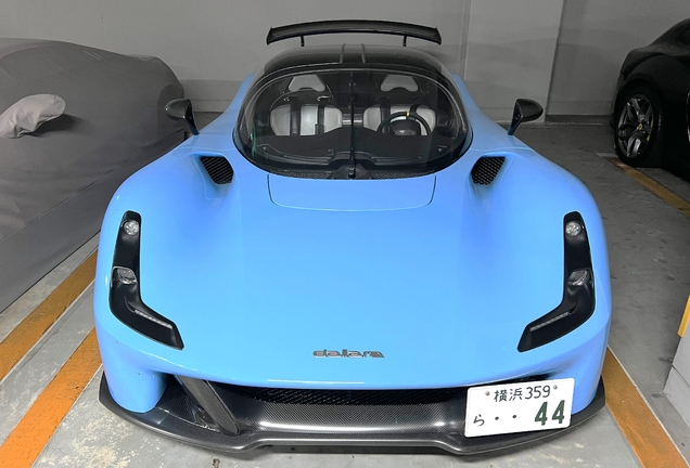 Dallara Stradale